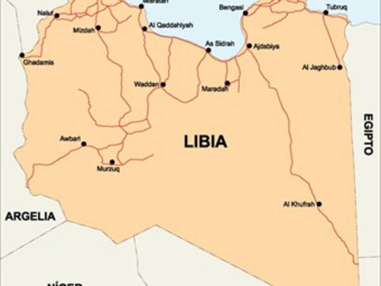 Prevé EUA descongelar activos para Libia