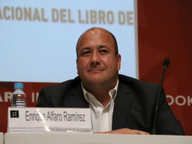 Participará el alcalde de Guadalajara en las actividades de la FIL