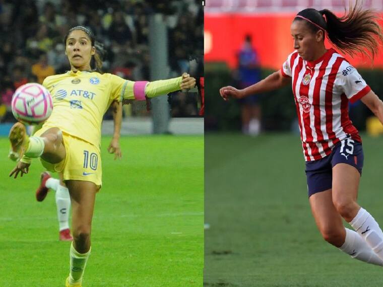 Este viernes se disputarán los duelos de Ida de las Semifinales del Apertura 2022 de la Liga MX Femenil
