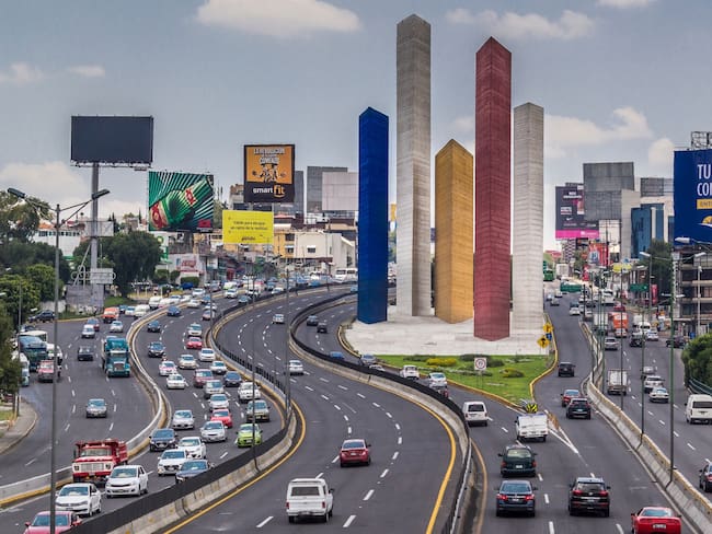 Placas 5 y 6 descansan este lunes: así aplica el Hoy No Circula en CDMX y Edomex