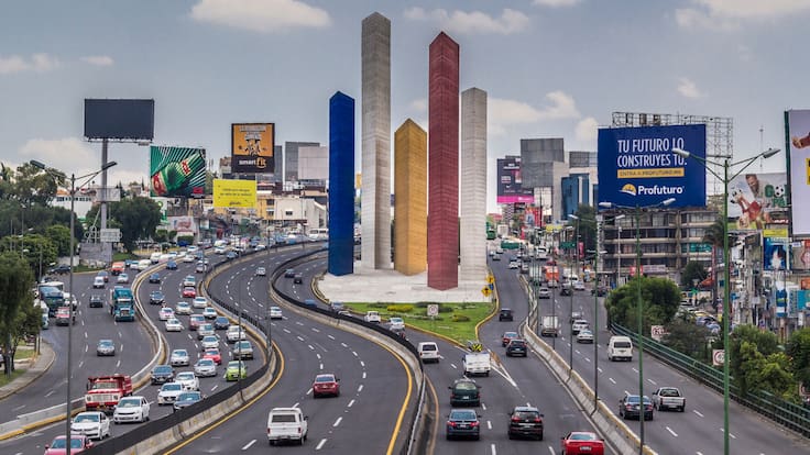 Placas 5 y 6 descansan este lunes: así aplica el Hoy No Circula en CDMX y Edomex