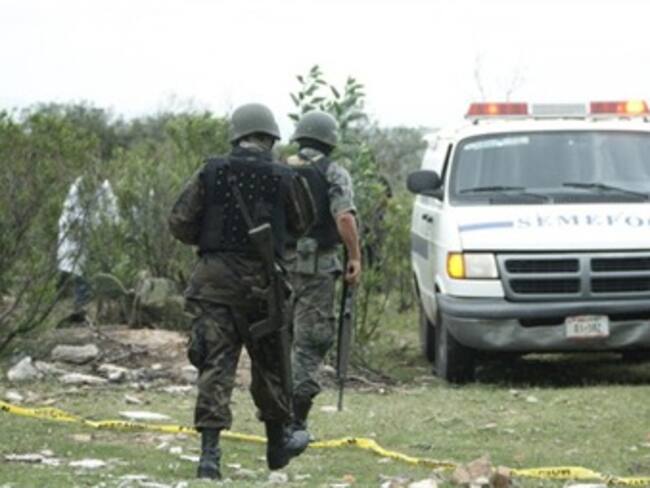 Atacan hombres armados a jefe policiaco en Torreón