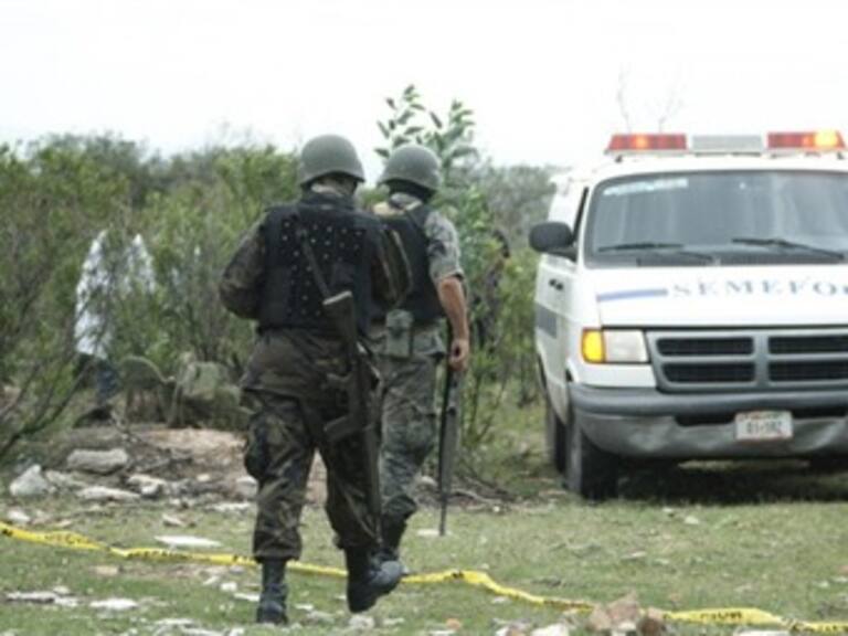 Atacan hombres armados a jefe policiaco en Torreón