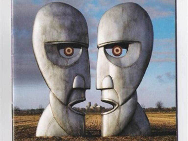 Celebra Pink Floyd  20 aniversario de su álbum &#039;The division bell&#039;