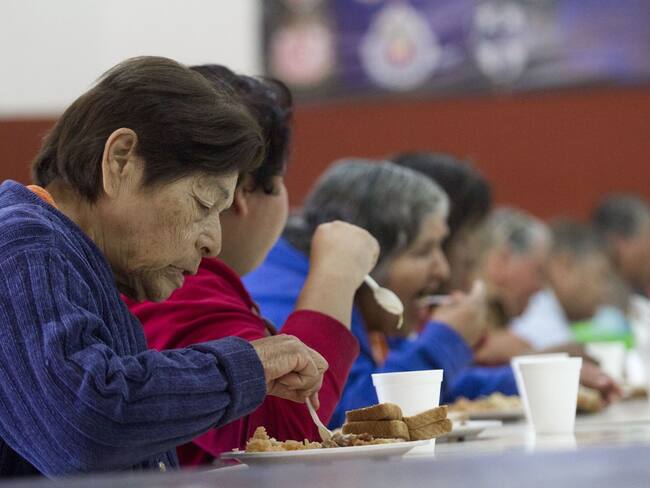 Comedores del Bienestar en CDMX ofrecen comidas completas por 11 pesos: Conoce las ubicaciones y requisitos