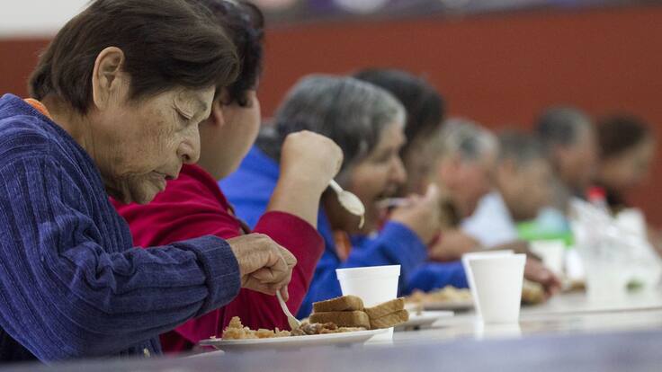 Comedores del Bienestar en CDMX ofrecen comidas completas por 11 pesos: Conoce las ubicaciones y requisitos