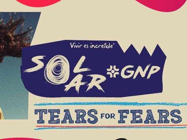 W RADIO tiene tus invitaciones para el Festival Solar GNP