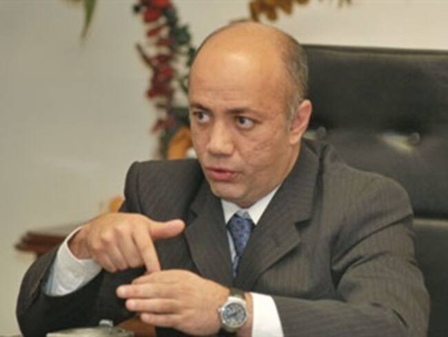 Nombran a nuevo responsable de las cárceles capitalinas