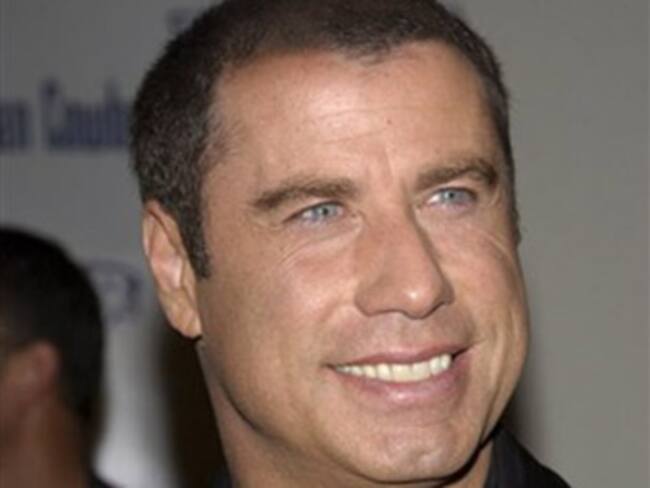 Roban a John Travolta auto de colección en Los Ángeles