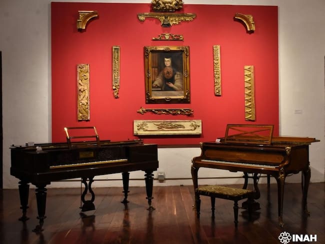 Museo de sitio de Sor Juana: todo lo que debes saber sobre el nuevo museo en CDMX dedicado a la ‘Décima Musa mexicana’