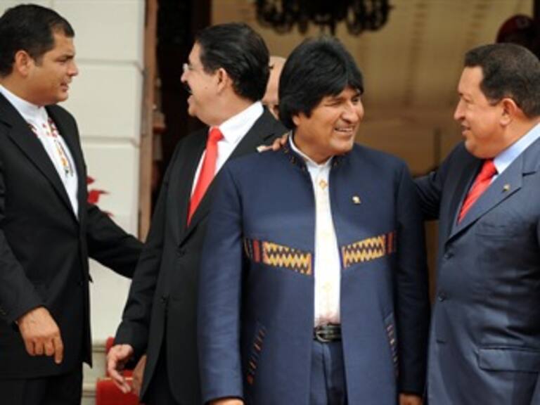 Impone Centroamérica sanciones a gobierno hondureño de Micheletti