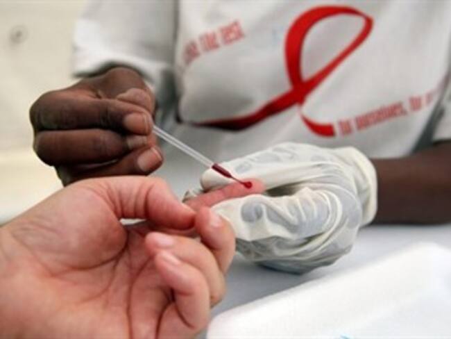 ¿Sabes qué es una pareja serodiscordante?