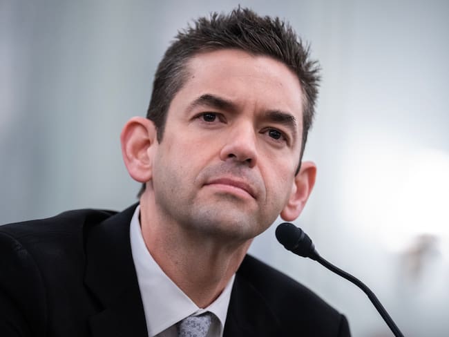 Jared Isaacman: la apuesta de EE. UU. para volver a la Luna “antes que nuestro gran rival”