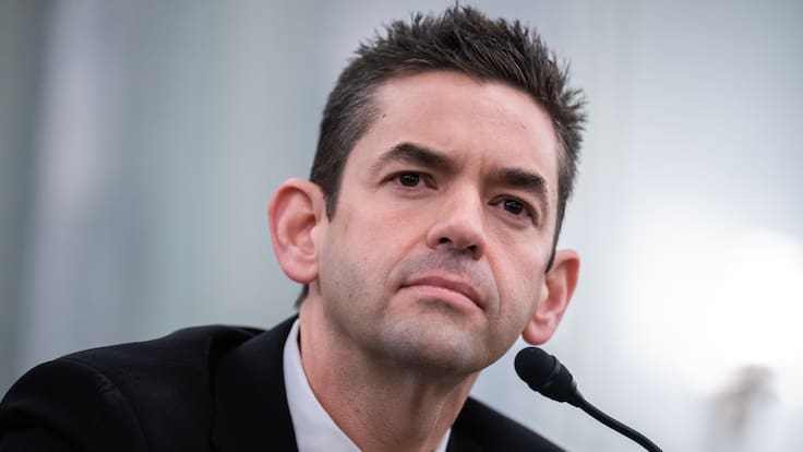 Jared Isaacman: la apuesta de EE. UU. para volver a la Luna “antes que nuestro gran rival”