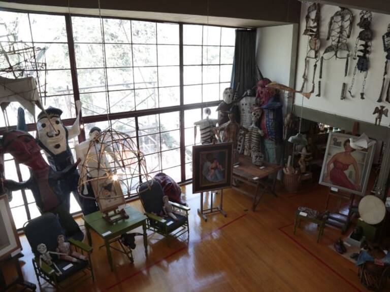 FOTO: Salvador Chávez