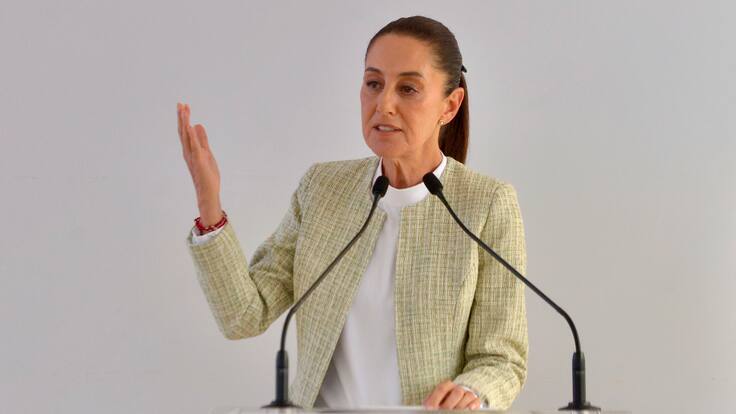 Gabinete ampliado de Claudia Sheinbaum: ¿quienes van?