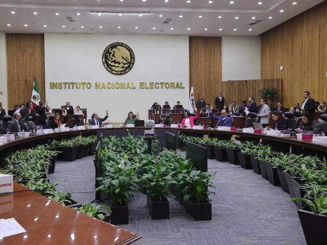 INE ha recibido cuatro solicitudes de protección para diputaciones federales