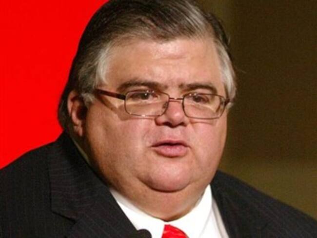 Tiene México fortaleza para 'ir capoteando el temporal': Carstens
