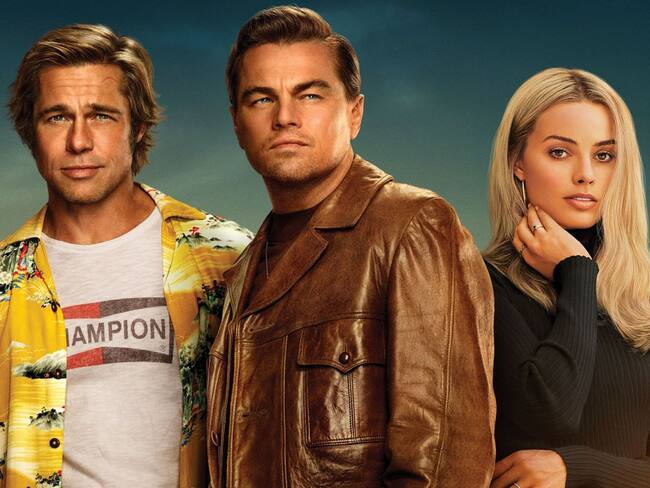 Especial De Película: Érase una vez en Hollywood