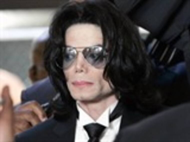 Programa especial sobre Michael Jackson con Martha Debayle y Javier Poza