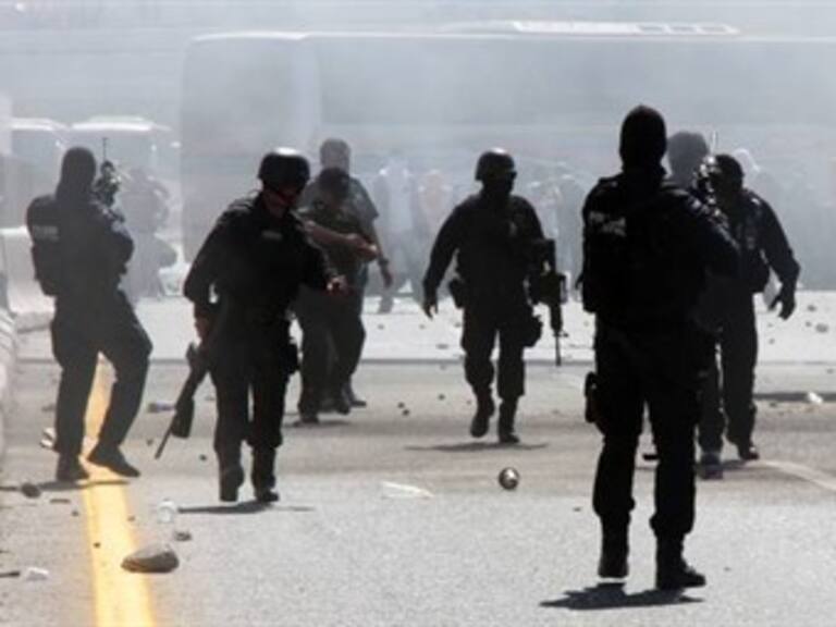 Liberan a servidores públicos implicados en caso Ayotzinapa