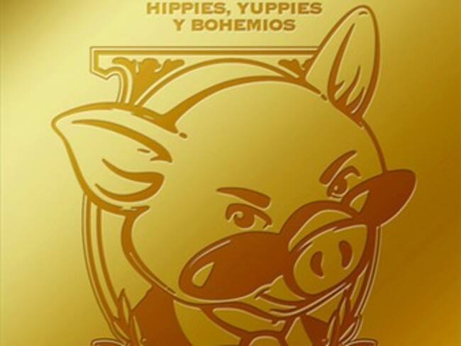 ¿Cómo convertirte en un pequeño cerdo inversionista? Los detalles con Brozo