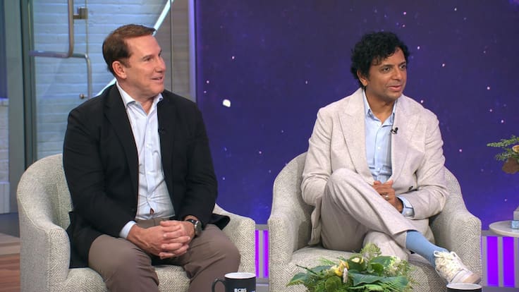 Nicholas Sparks: El maestro del romance y el misterio que nos enseña que el amor no es fácil