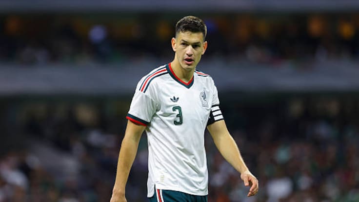 César Montes sale ileso tras ataque de drones al tren del Lokomotiv de Moscú en Rusia