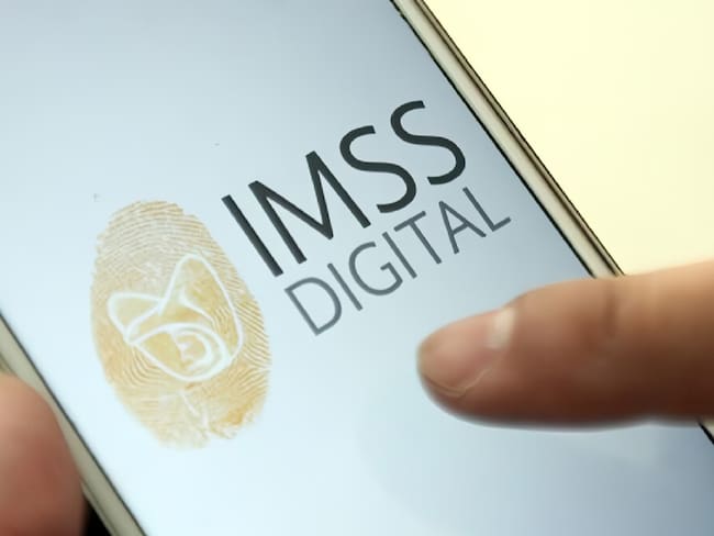 Tarjetón IMSS Digital: ¿Quiénes necesitan esta modalidad y para qué sirve?