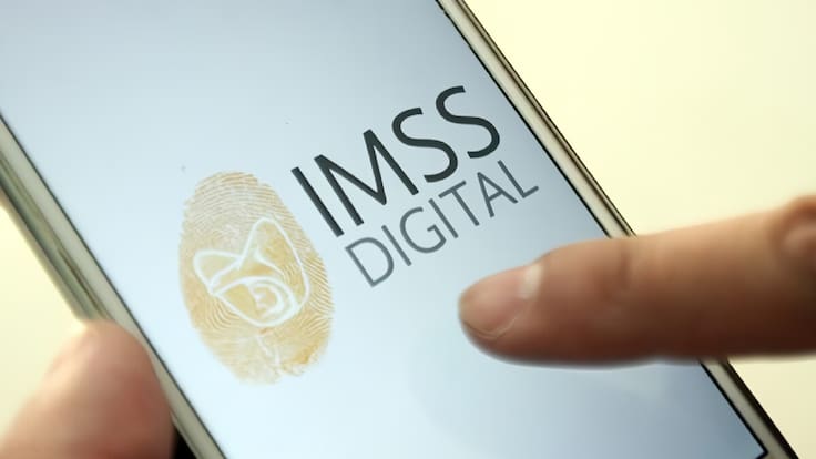 Tarjetón IMSS Digital: ¿Quiénes necesitan esta modalidad y para qué sirve?