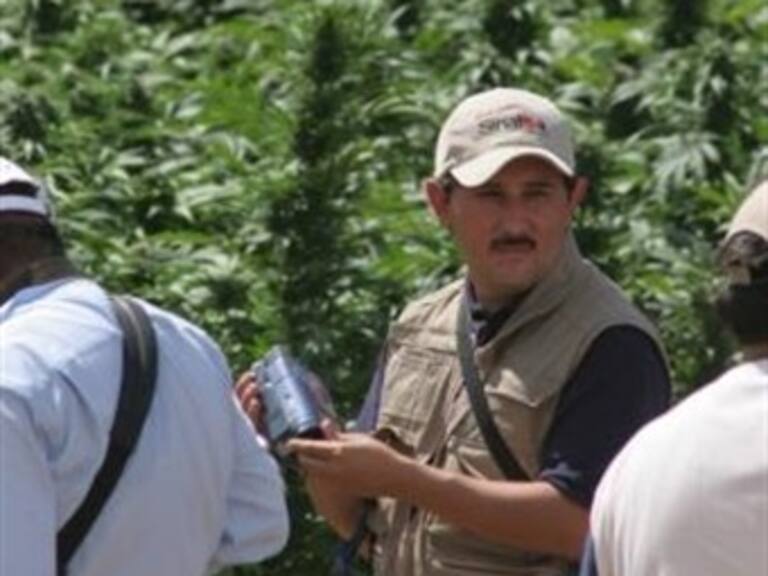 A cinco años del asesinato del periodista Oscar Rivera no hay avances