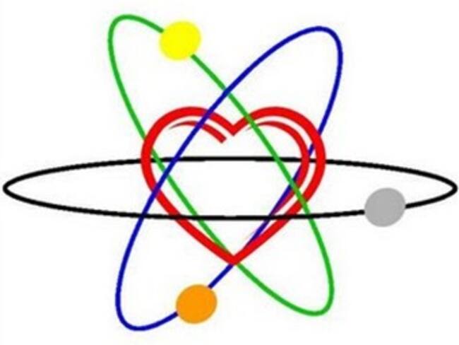 Descubre la química que genera el amor