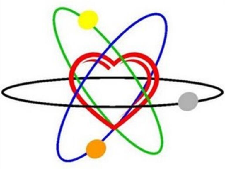 Descubre la química que genera el amor