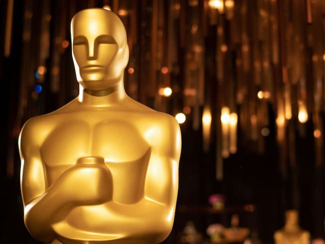 Oscar 2022: El Callejón de las Almas Perdidas recibe 4 nominaciones