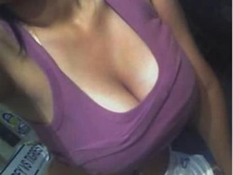 ¿Es verdad que sin tetas no hay paraíso?