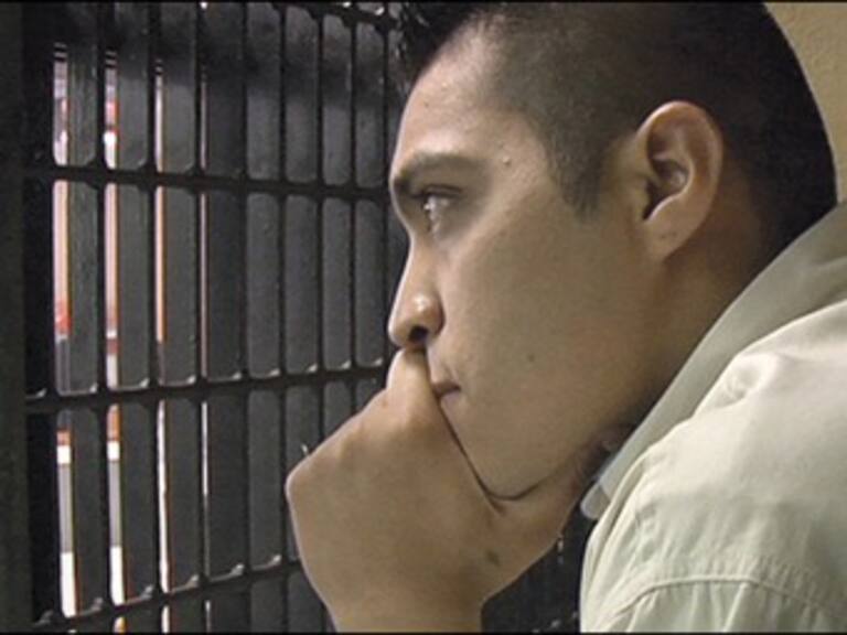 Rechaza Azuela que 'Presunto culpable' sea reflejo de justicia actual