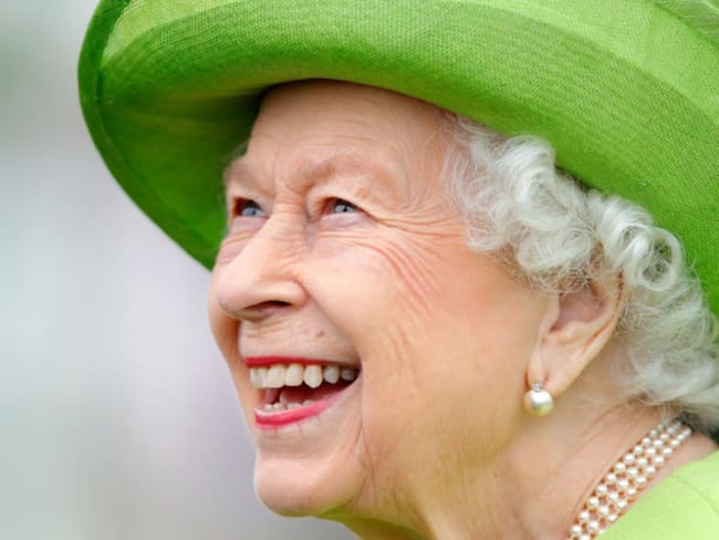 La Reina Isabel II, 70 años de historia