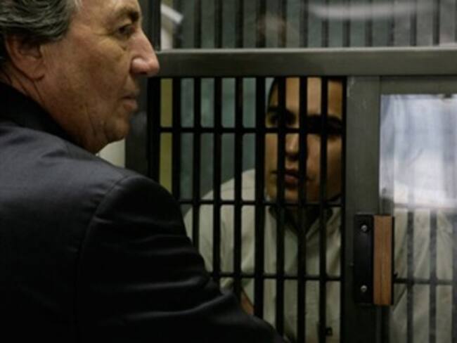 Niegan suspensión a 'Presunto Culpable'