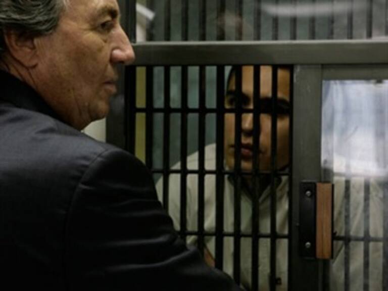 Niegan suspensión a 'Presunto Culpable'