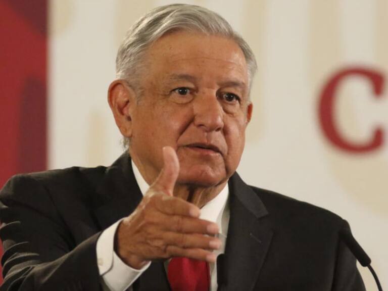 T-MEC podría aprobarse antes de concluir período ordinario: López Obrador