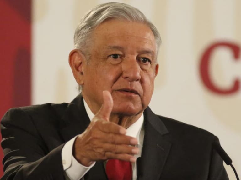 T-MEC podría aprobarse antes de concluir período ordinario: López Obrador