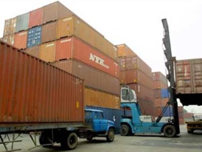 Confirma OMC disputa de México contra Argentina por importaciones