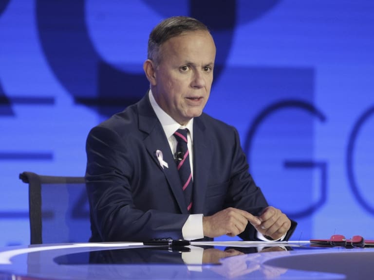 Se han condenado a 13 personas por el atentado en contra de Ciro Gómez Leyva