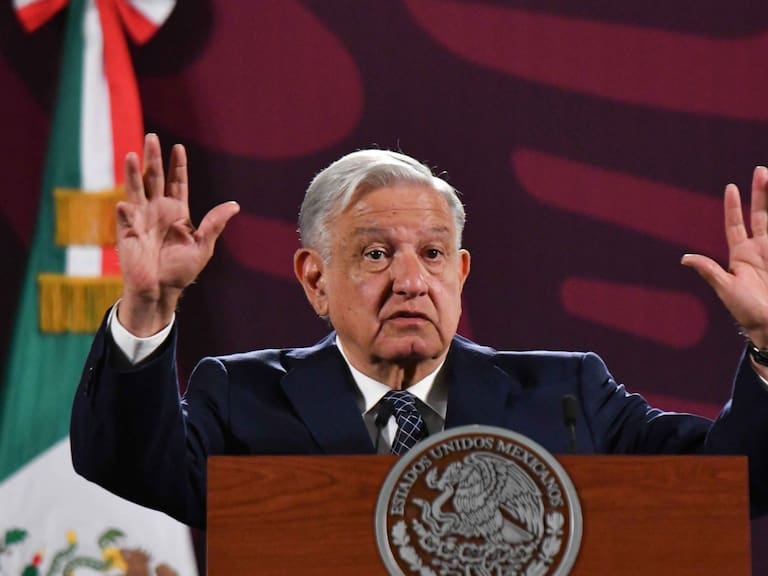 AMLO quiere dar su último Grito con reforma judicial publicada