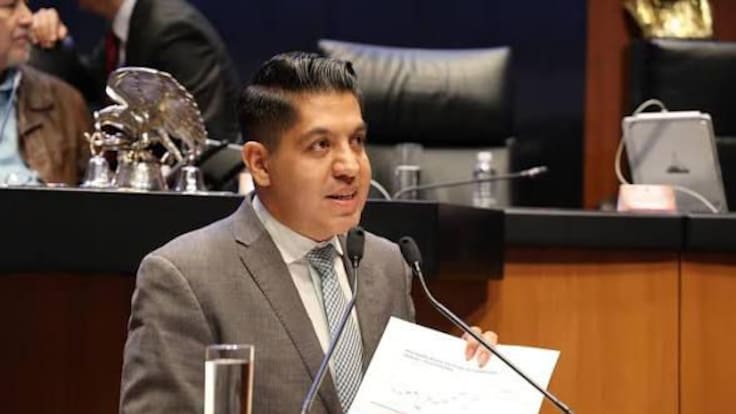 Senado propone declarar el 11 de mayo como el Día Nacional de la Correduría Pública Mexicana