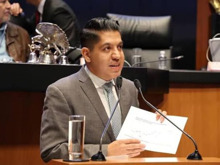FOTO: Verónica Méndez