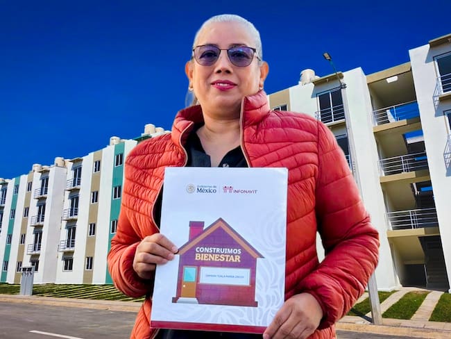 Apoyo Bienestar de 600 mil en Edomex 2026: Pasos para registrarte al programa de Conavi