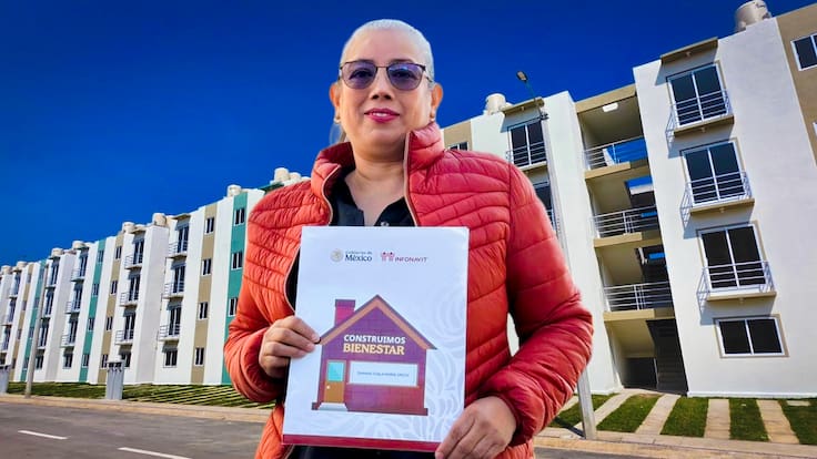 Apoyo Bienestar de 600 mil en Edomex 2026: Pasos para registrarte al programa de Conavi