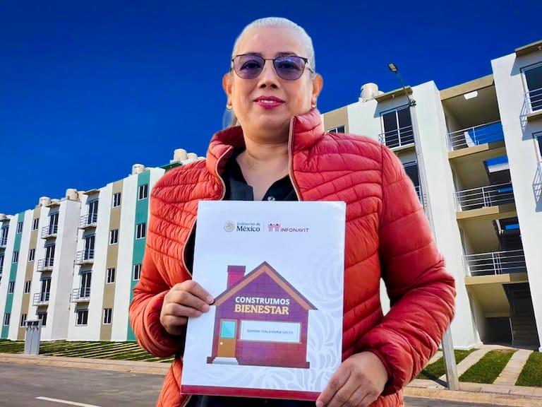 Checa los pasos para registrarte al programa de Conavi y acceder al apoyo Bienestar de 600 mil en Edomex 2026.