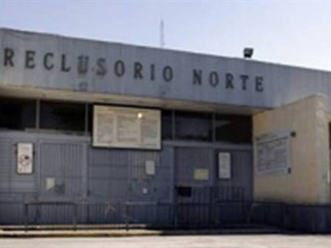 Salen de prisión detenidos del #1DMX